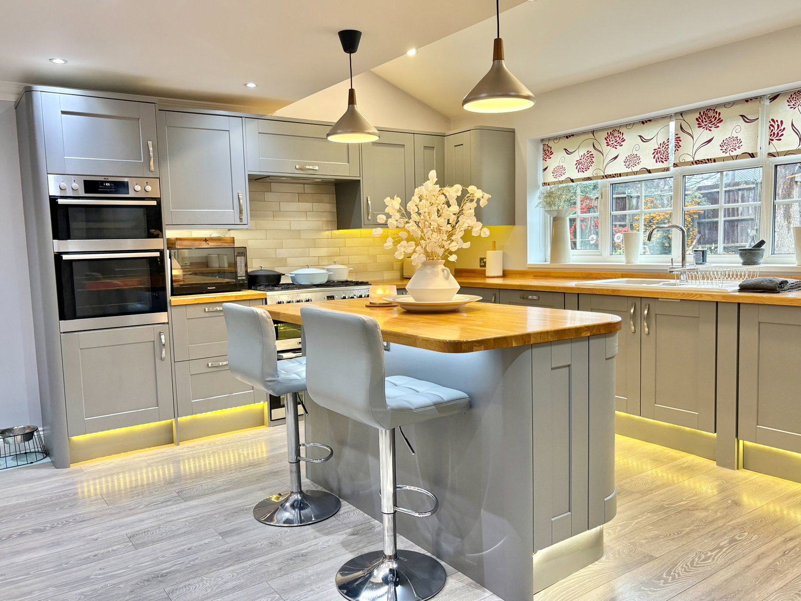 Detached House in Tamworth