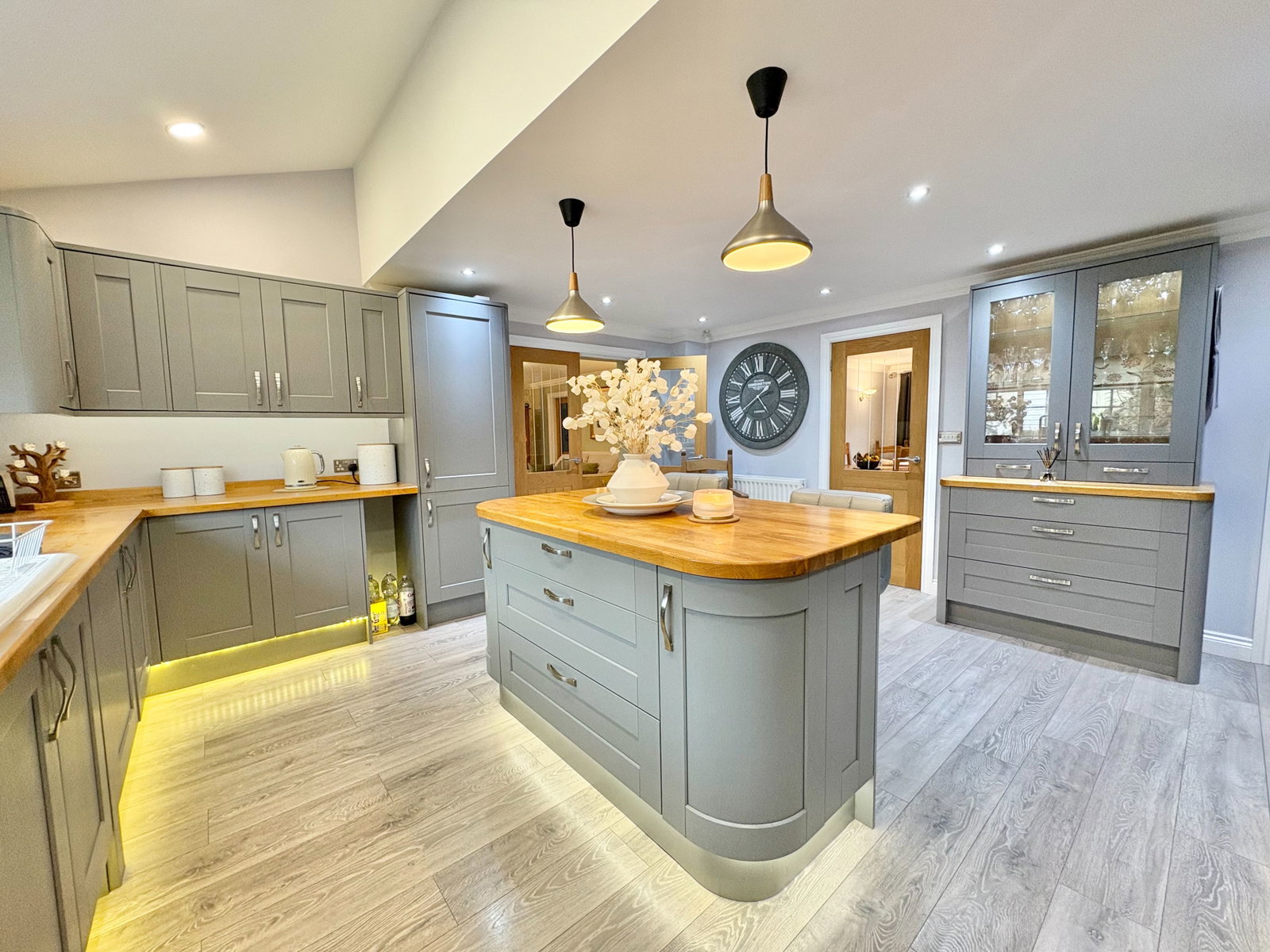 Detached House in Tamworth