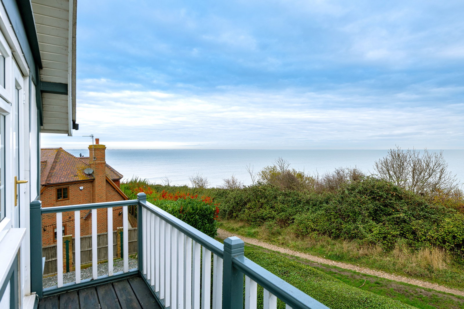 Detached House in Sheerness