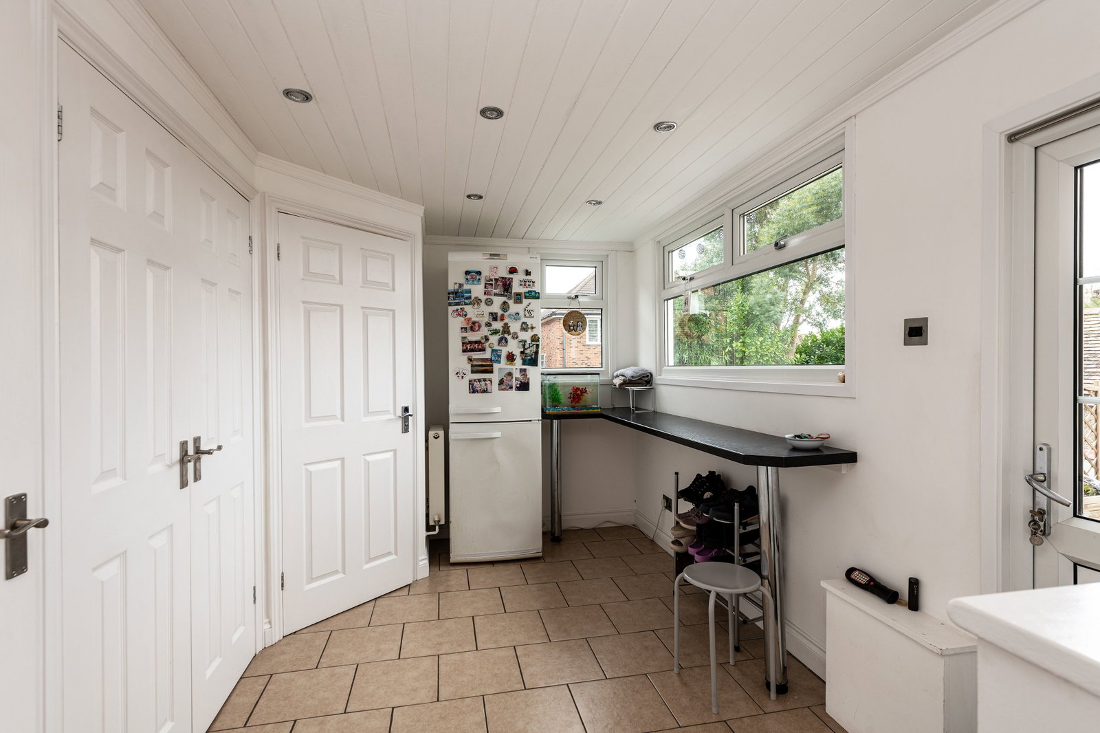 Detached House in Sheerness