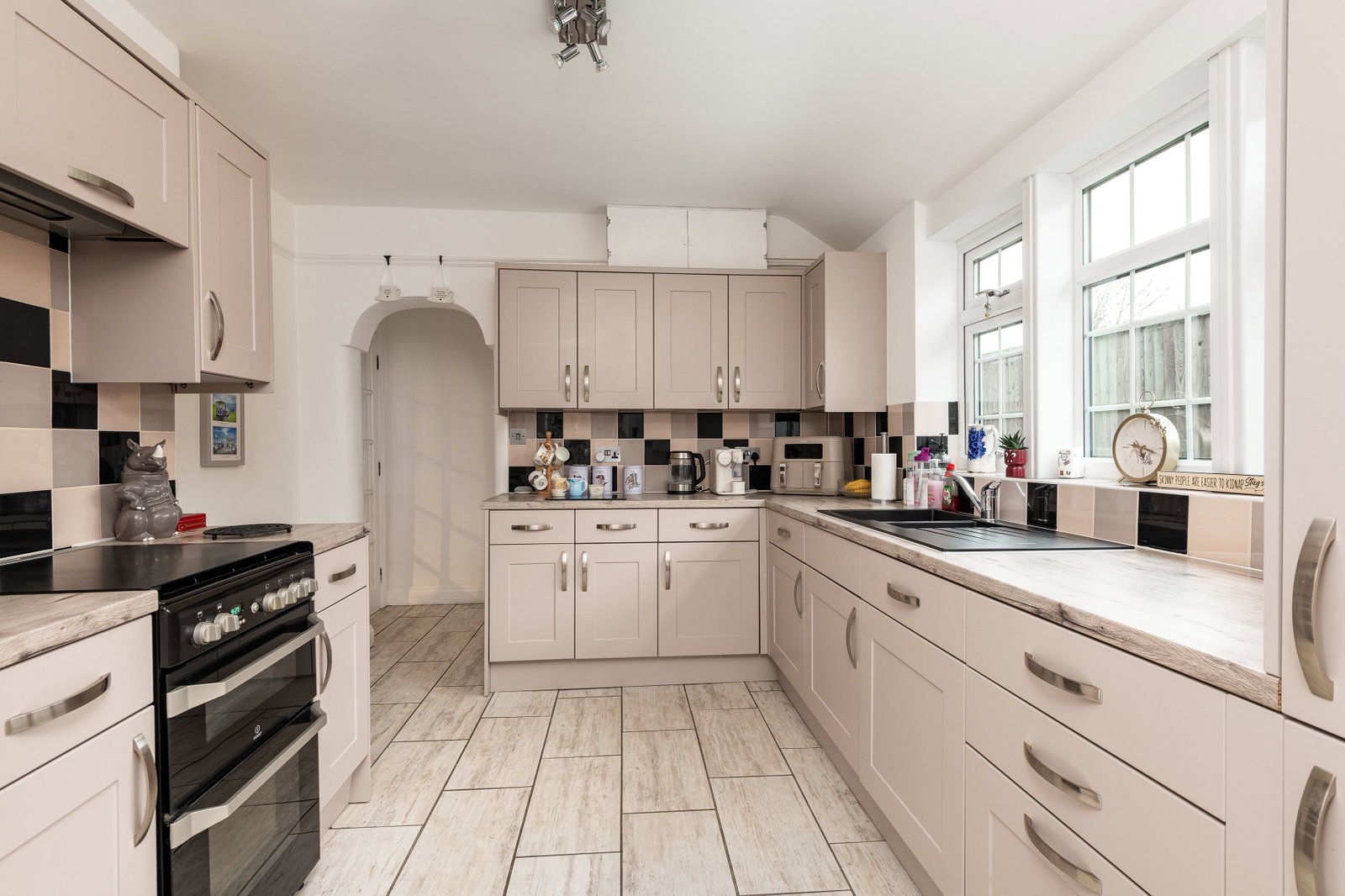 Detached House in Sheerness