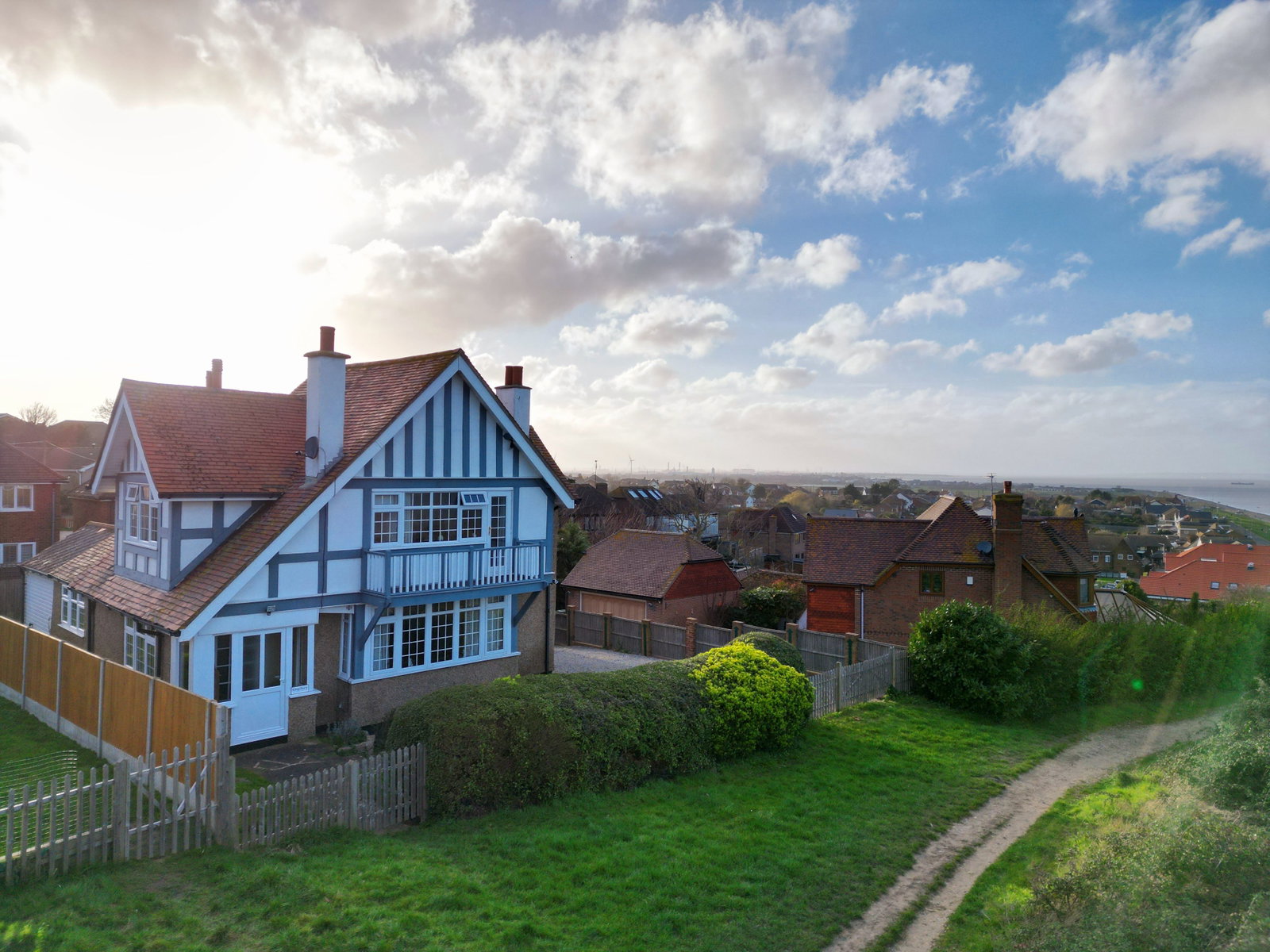 Detached House in Sheerness