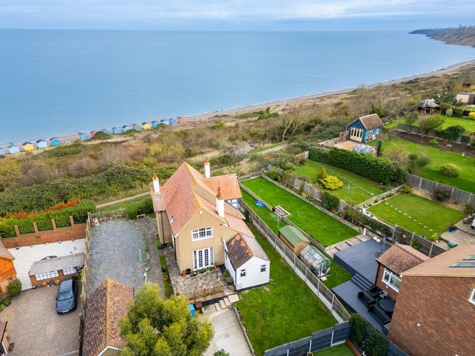 Detached House in Sheerness