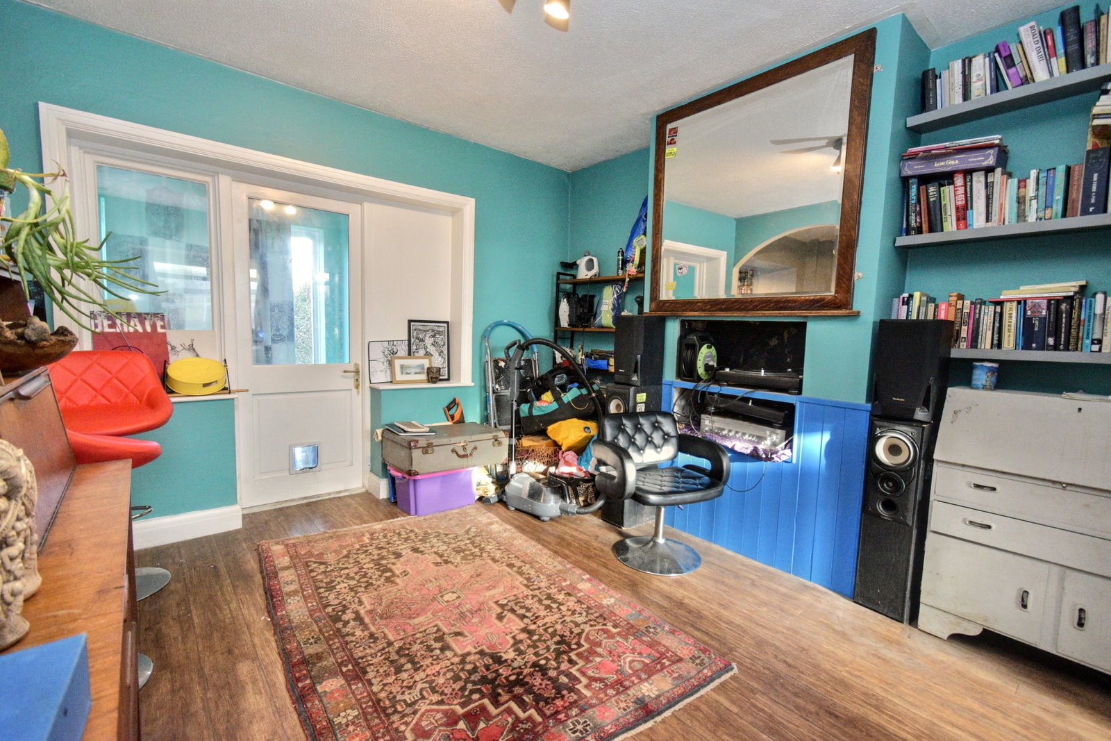 Terraced House in Whitstable