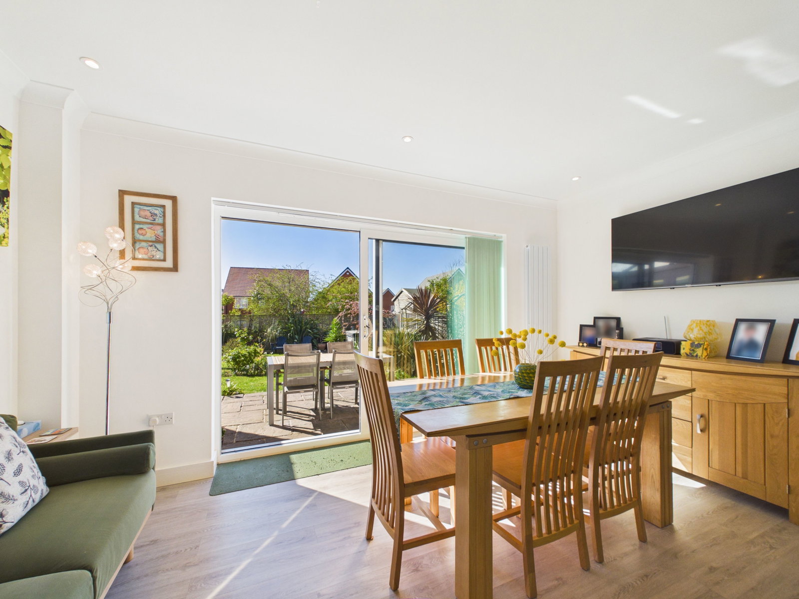 Detached House in Herne Bay