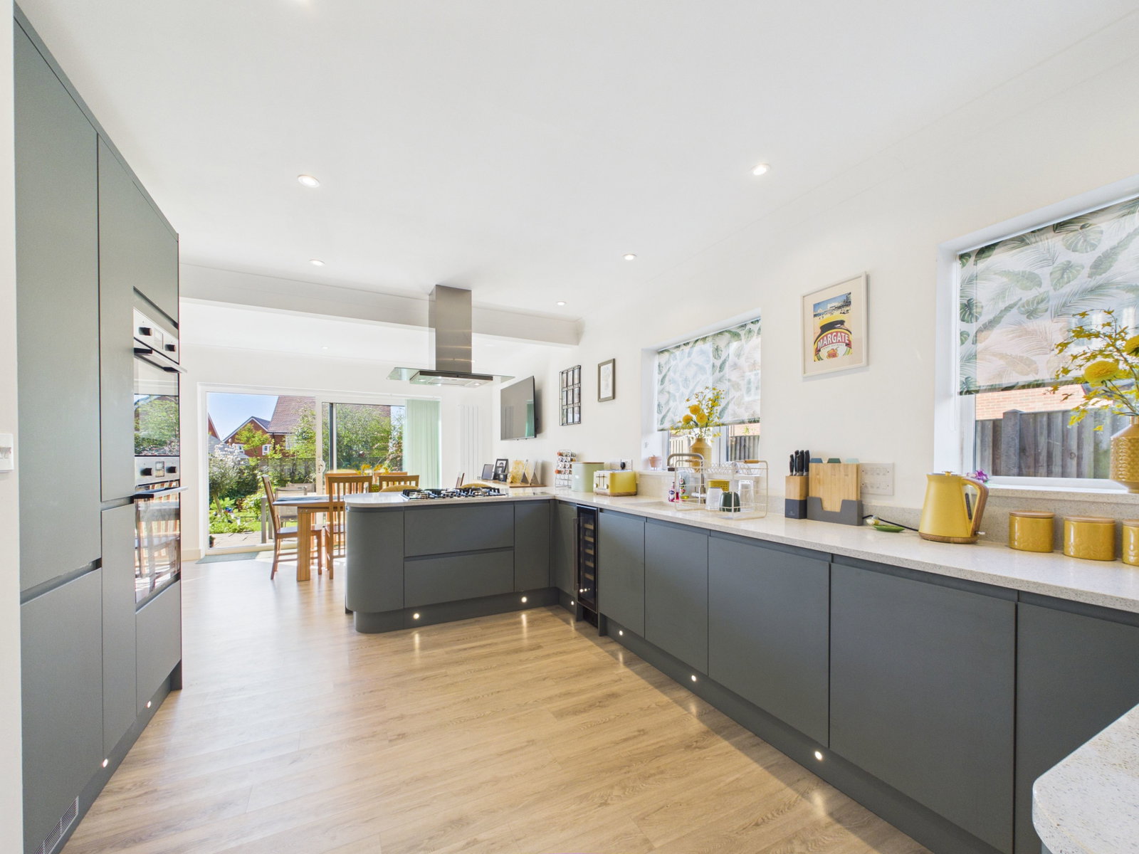 Detached House in Herne Bay