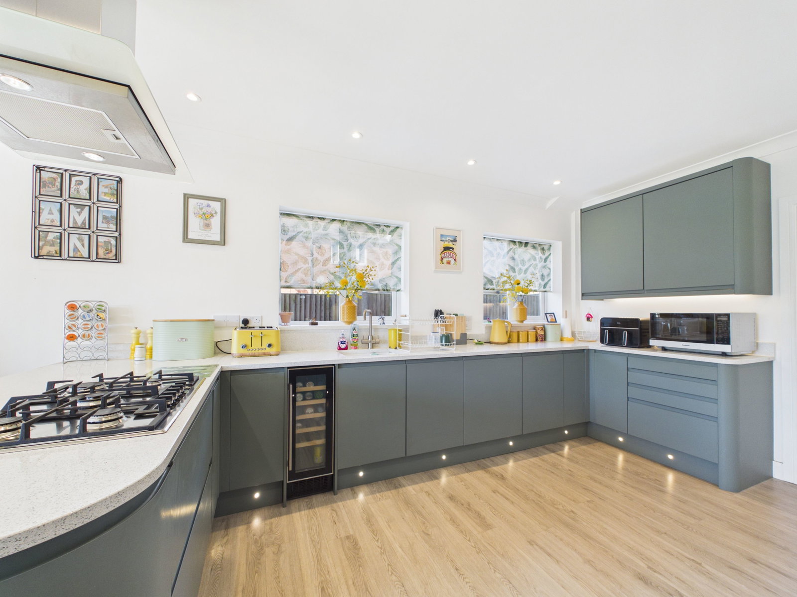 Detached House in Herne Bay