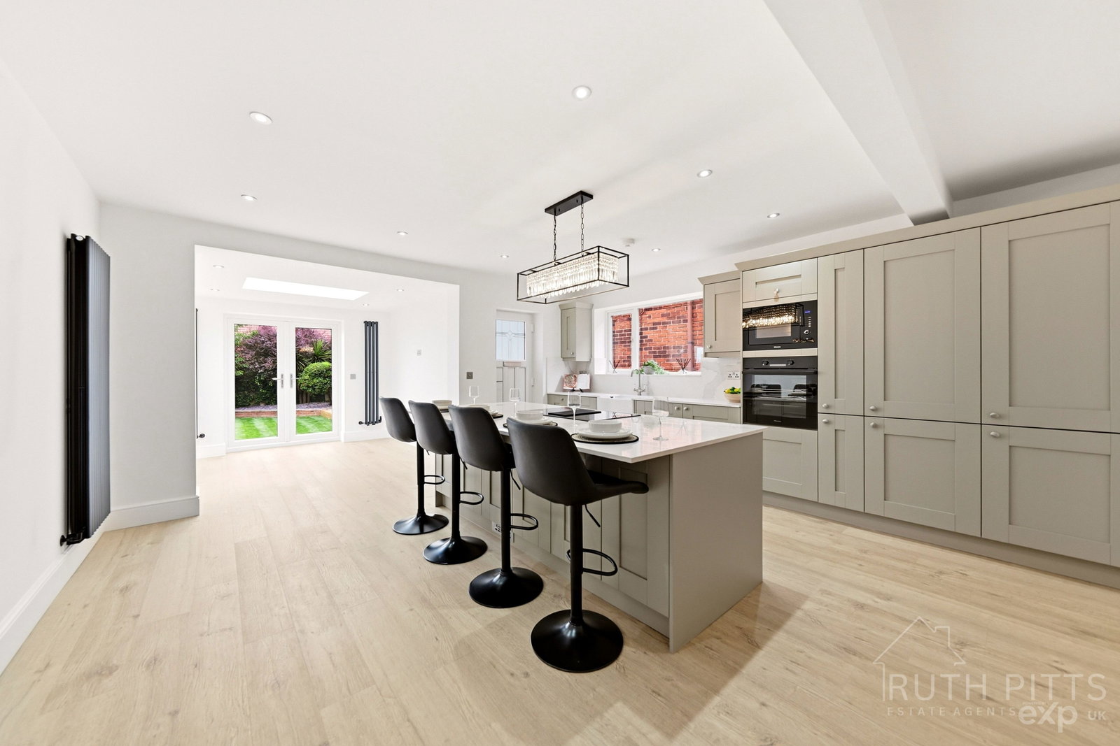 Bungalow in Pontefract 3