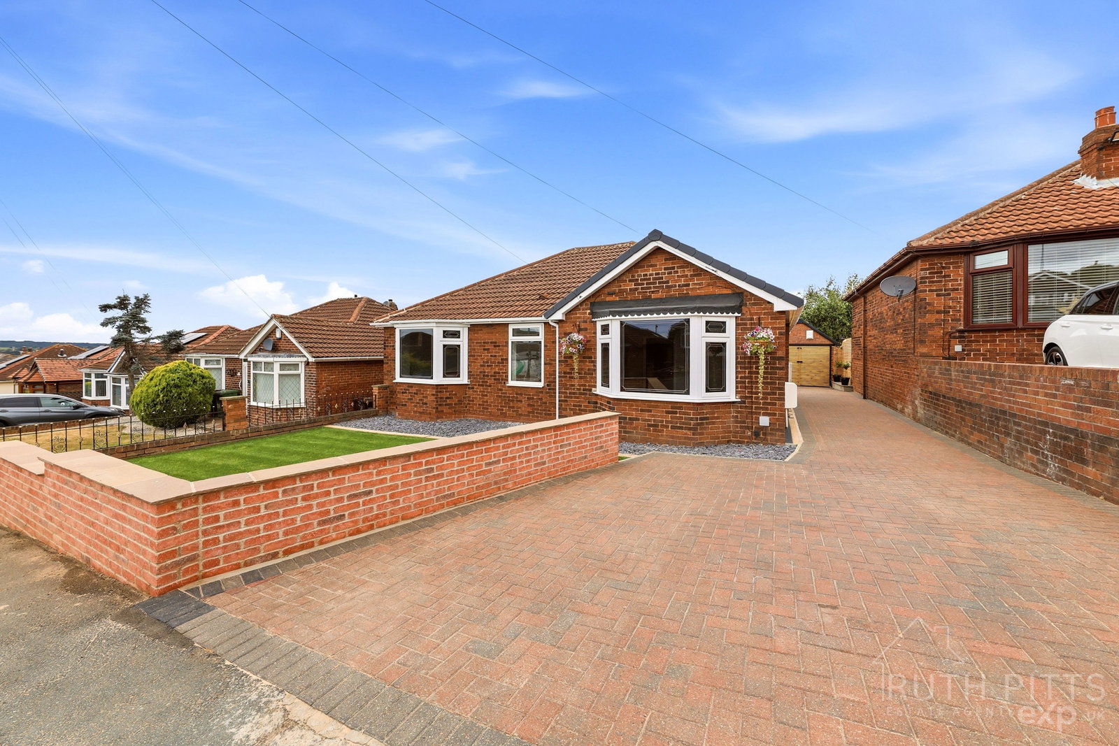 Bungalow in Pontefract
