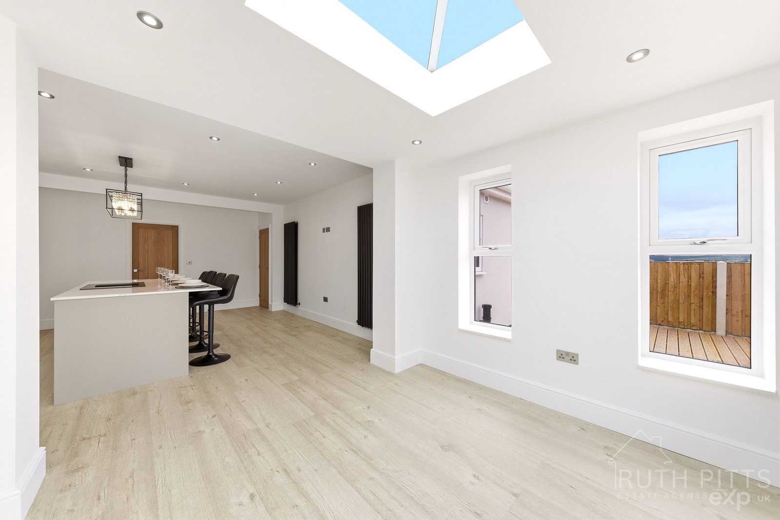 Bungalow in Pontefract 5