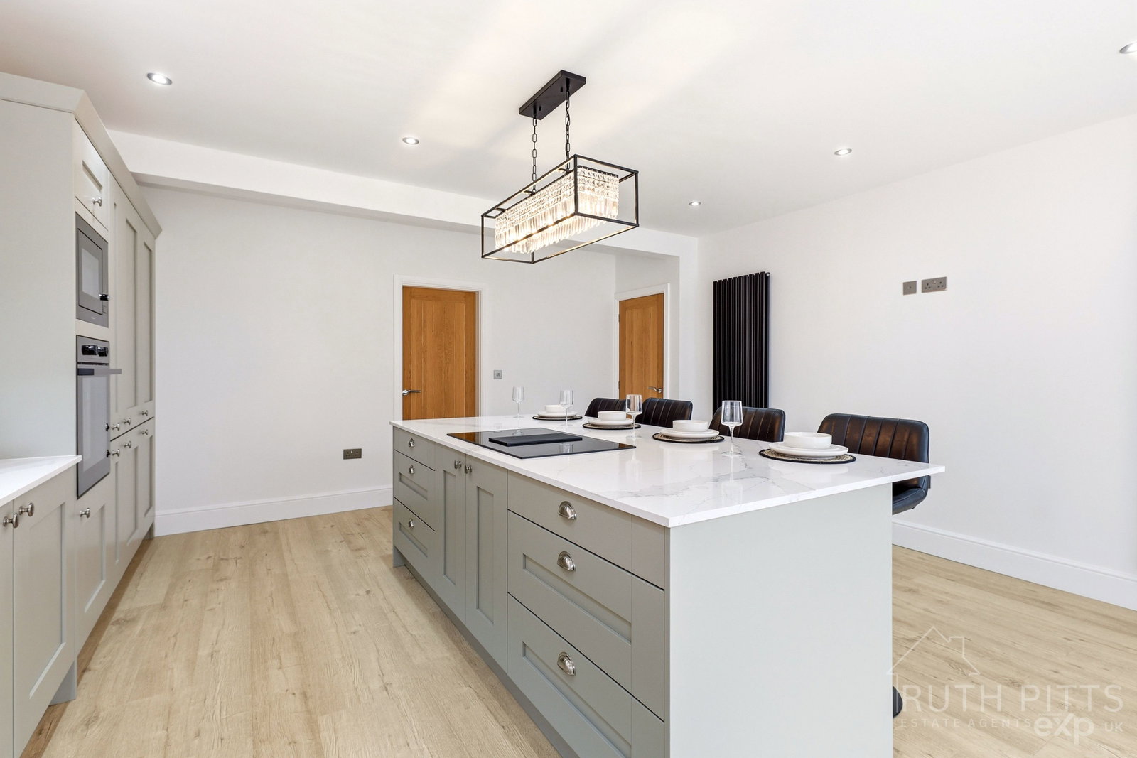 Bungalow in Pontefract 4