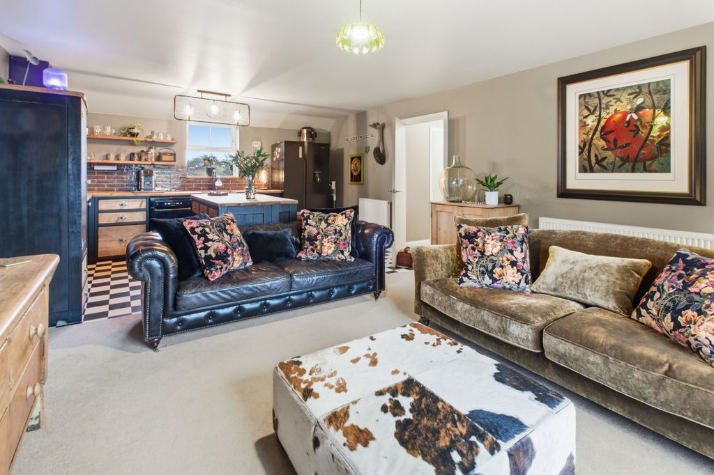 Apartment in Lichfield