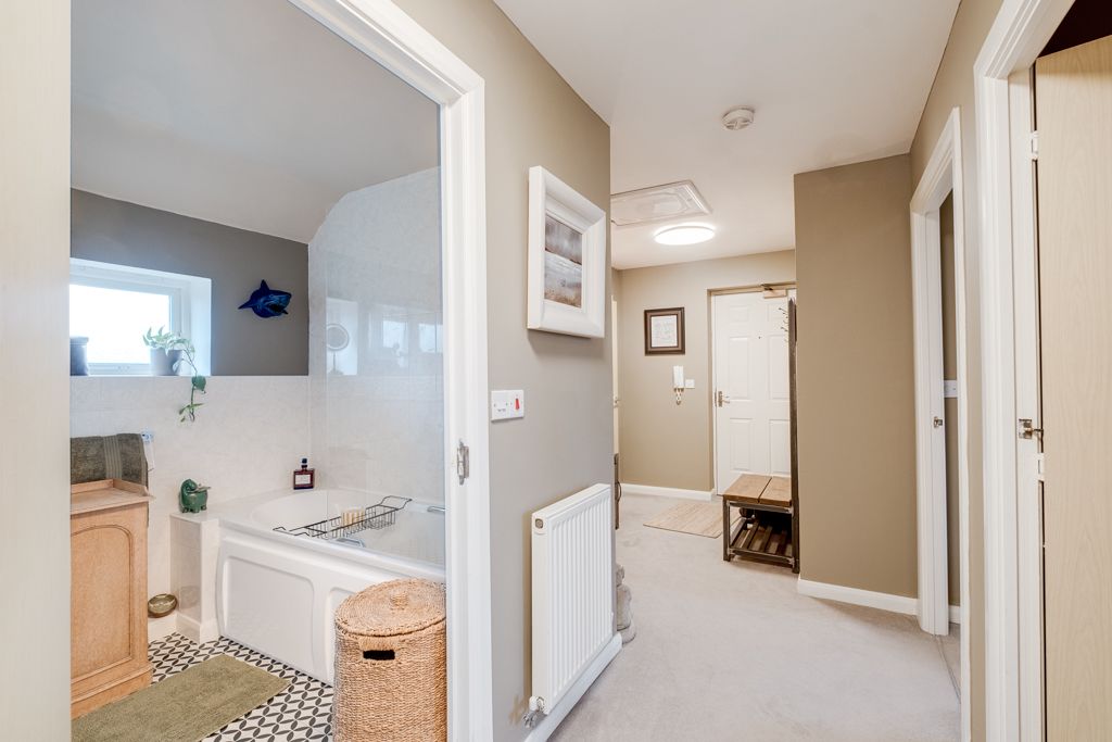 Apartment in Lichfield