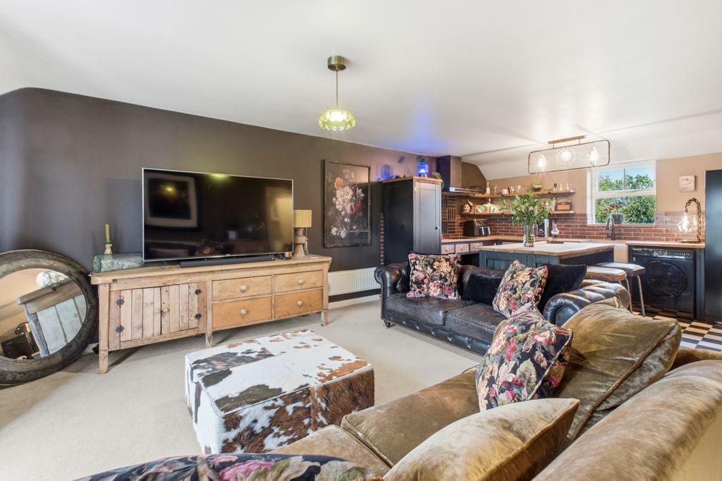 Apartment in Lichfield