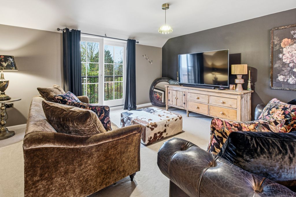 Apartment in Lichfield