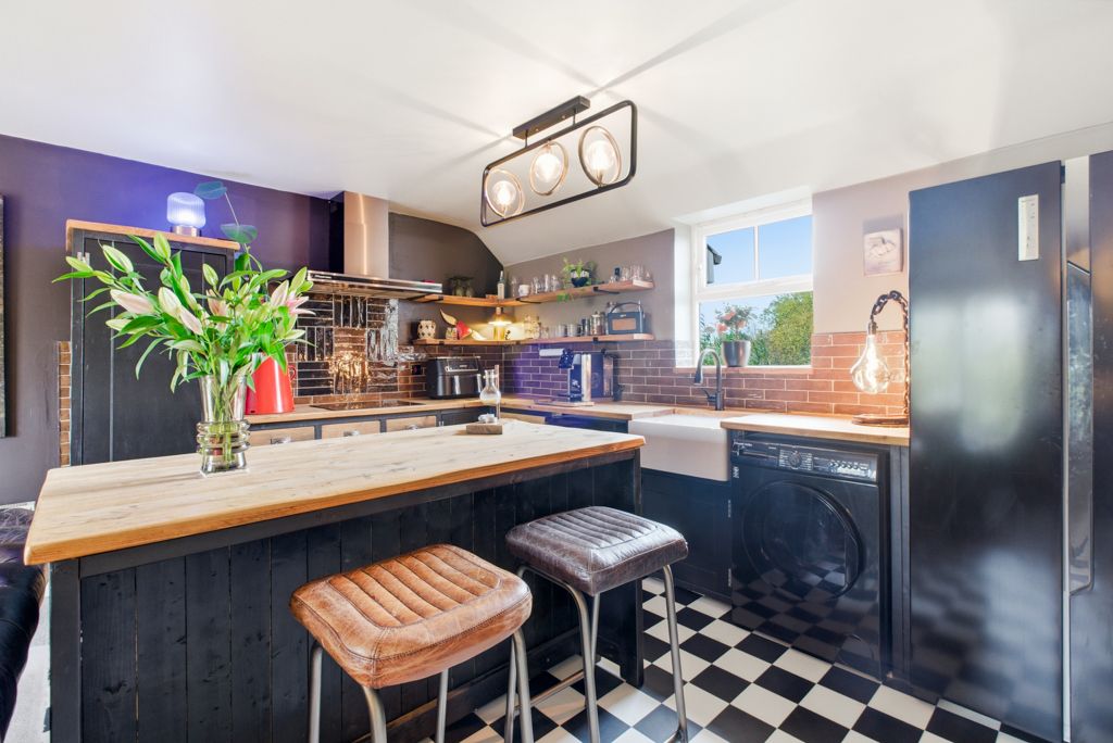 Apartment in Lichfield