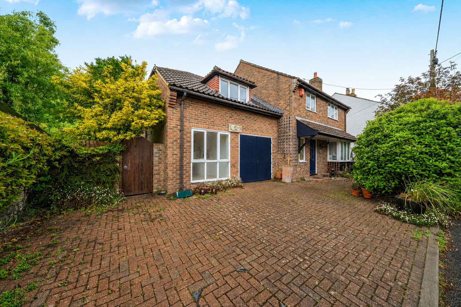 Detached House in Ramsgate