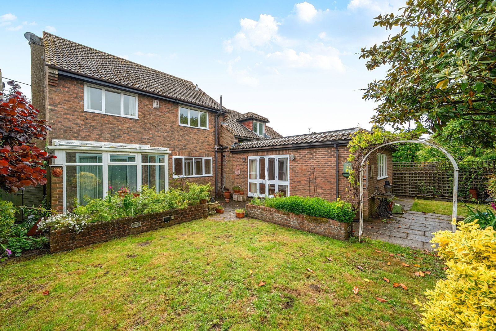 Detached House in Ramsgate