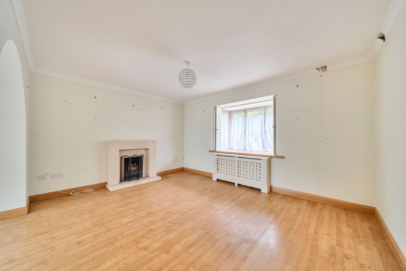 Detached House in Ramsgate