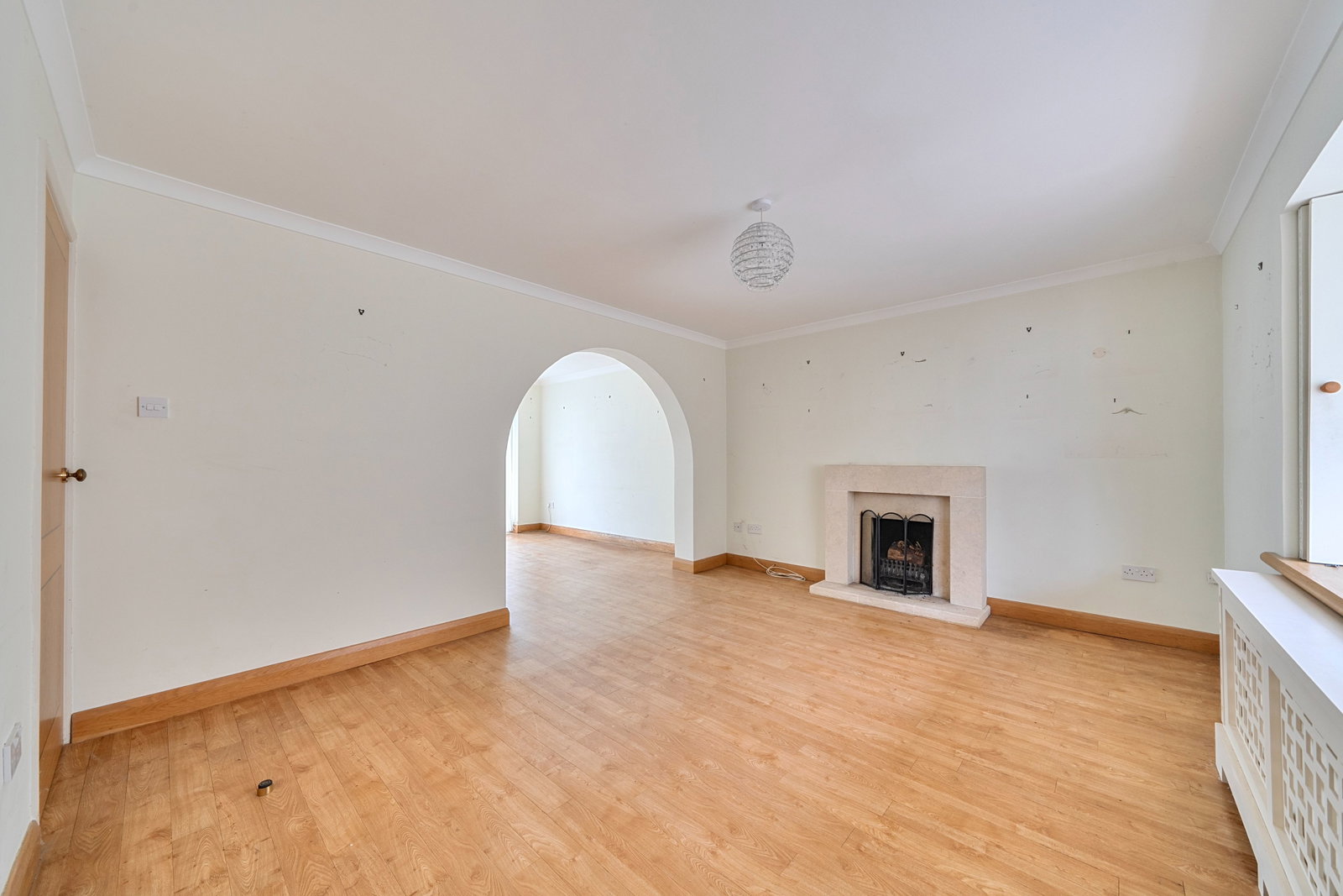 Detached House in Ramsgate
