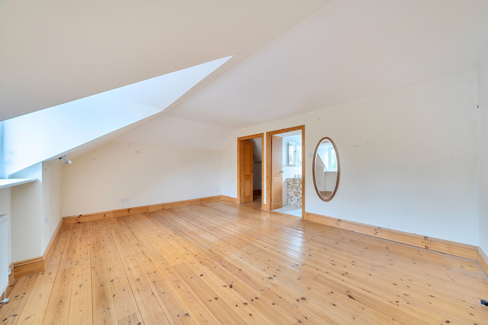 Detached House in Ramsgate