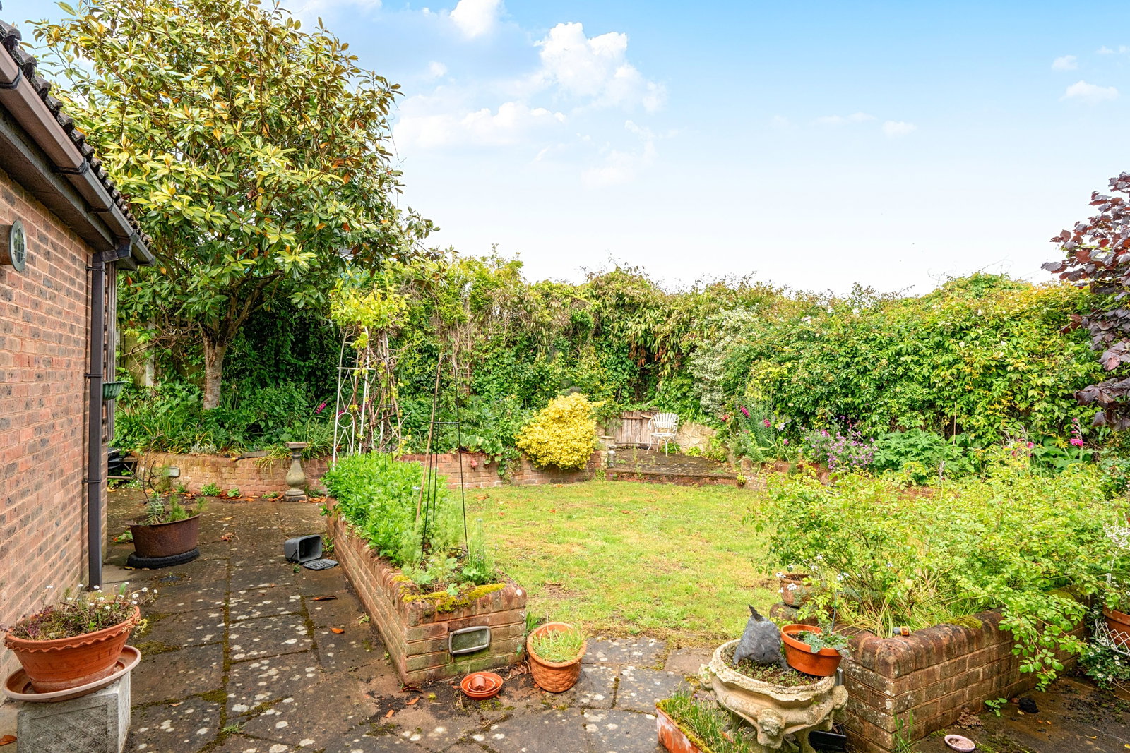 Detached House in Ramsgate