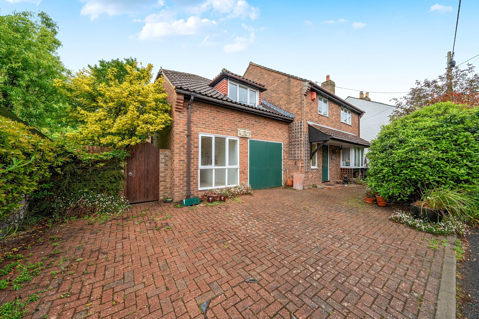 Detached House in Ramsgate