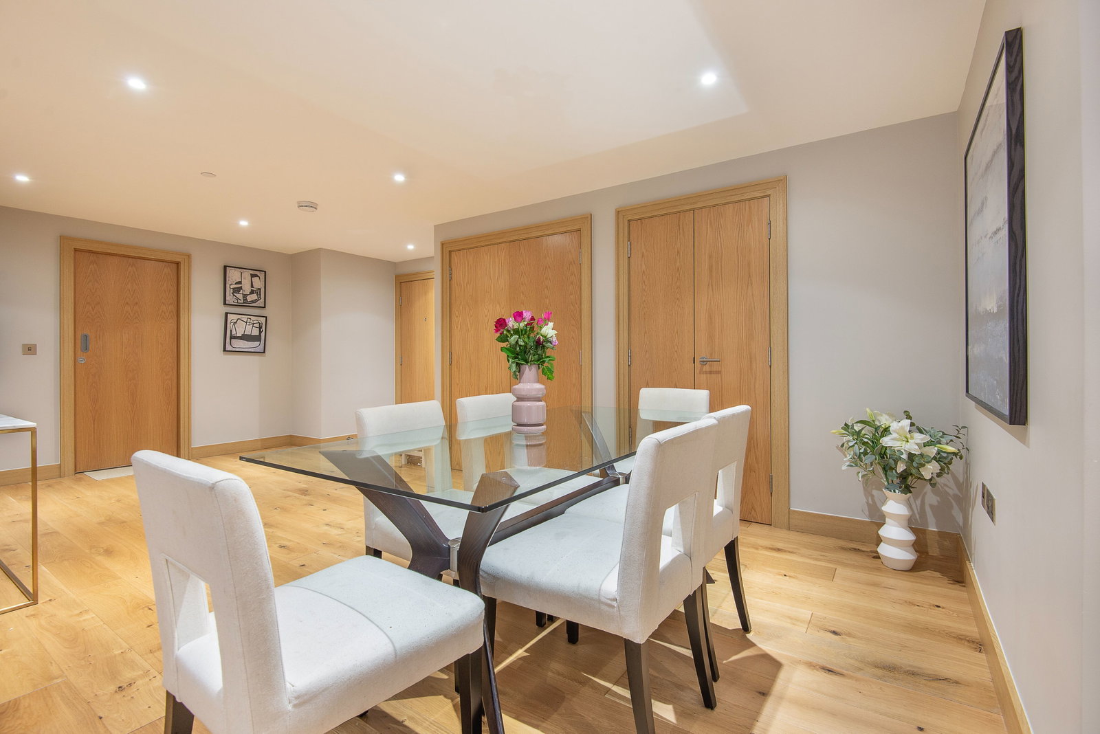 Apartment in London