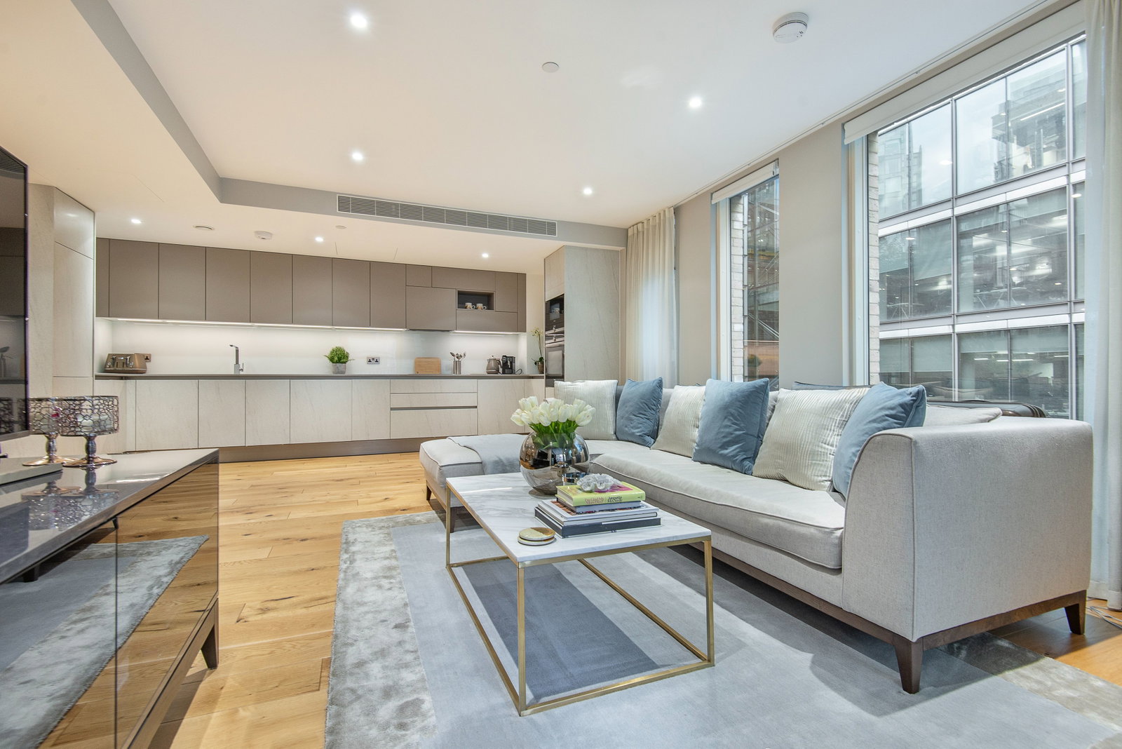 Apartment in London