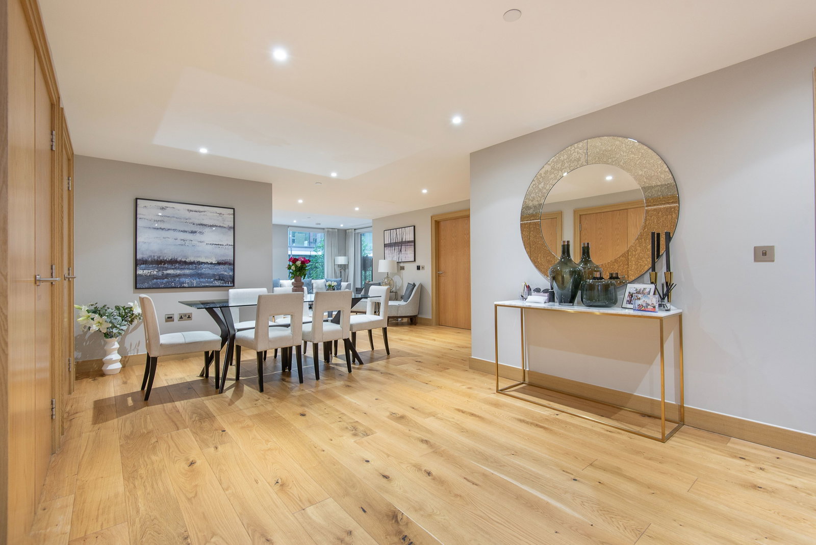 Apartment in London
