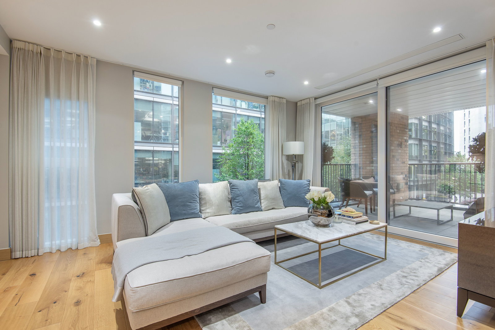 Apartment in London