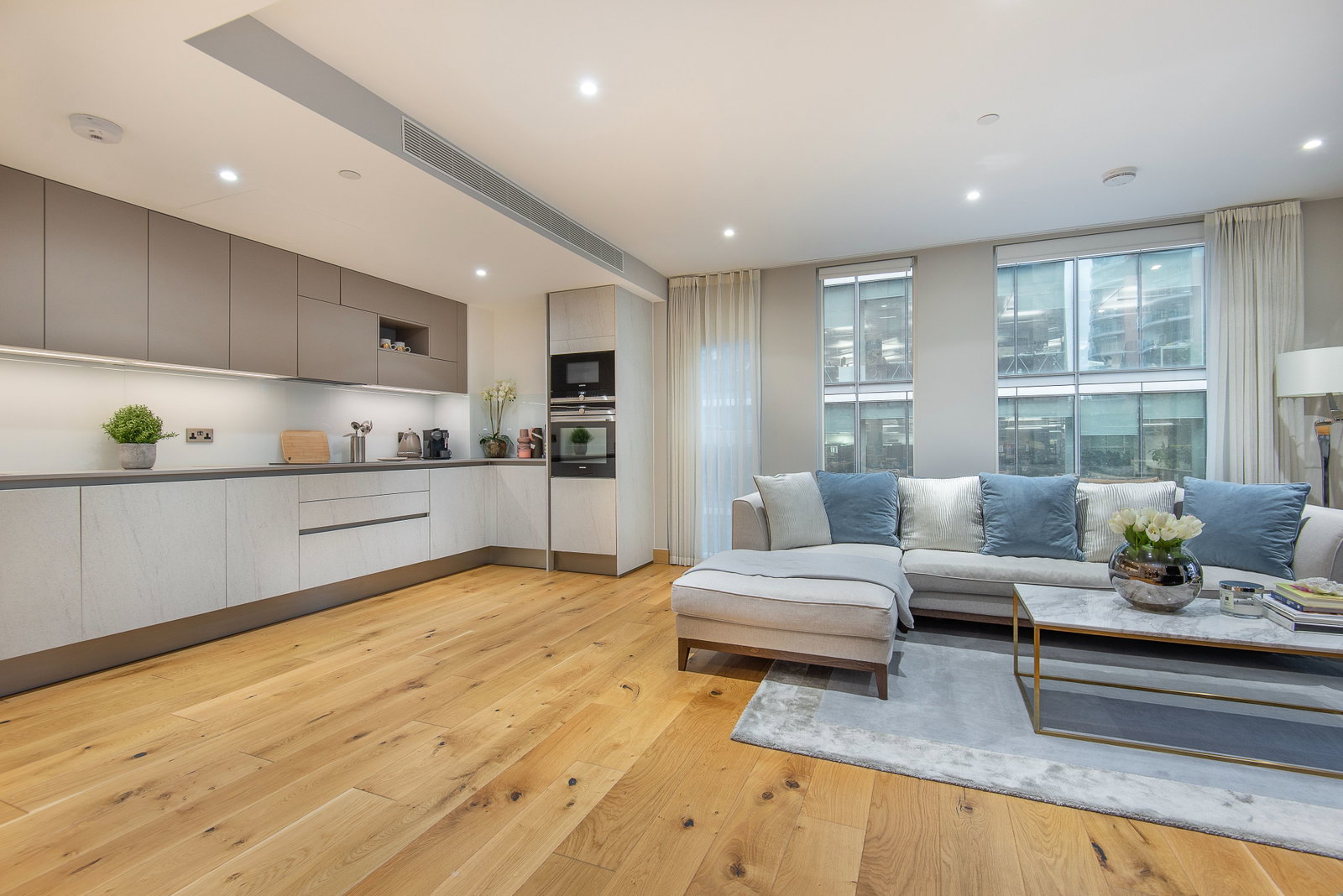 Apartment in London
