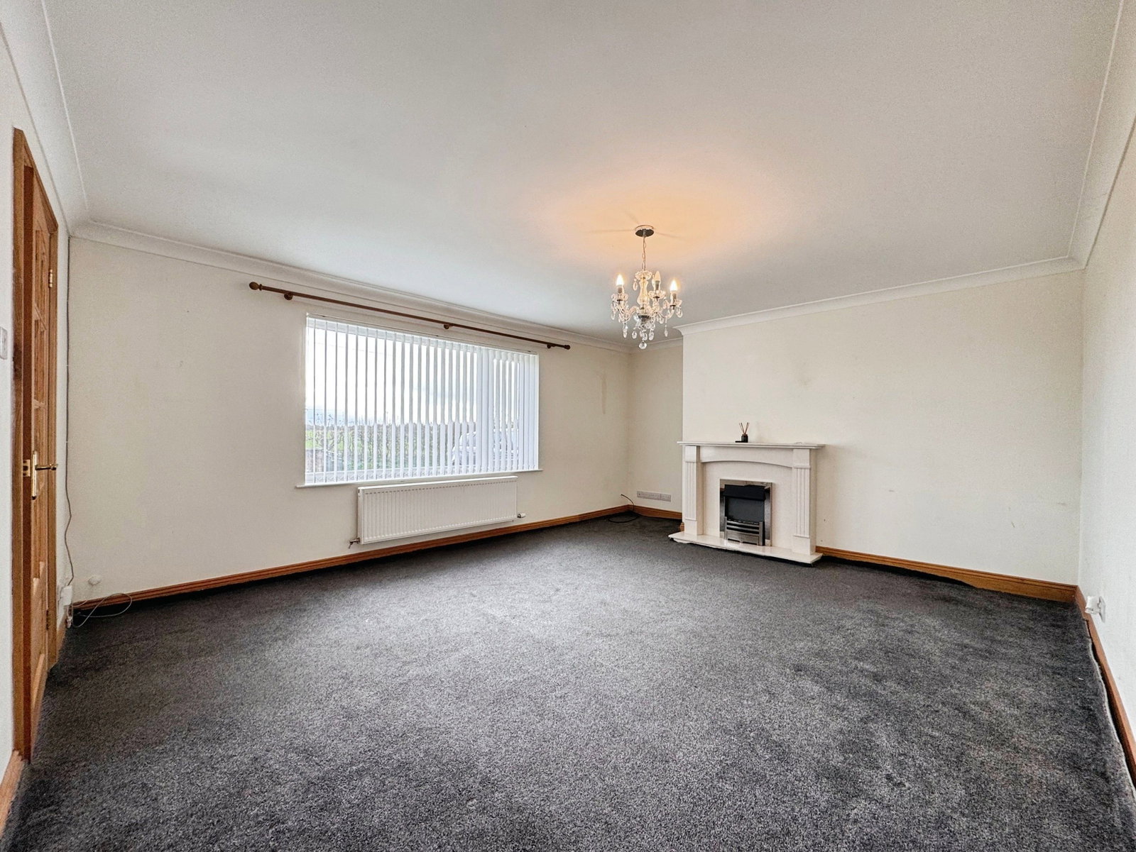 Bungalow in Carlisle