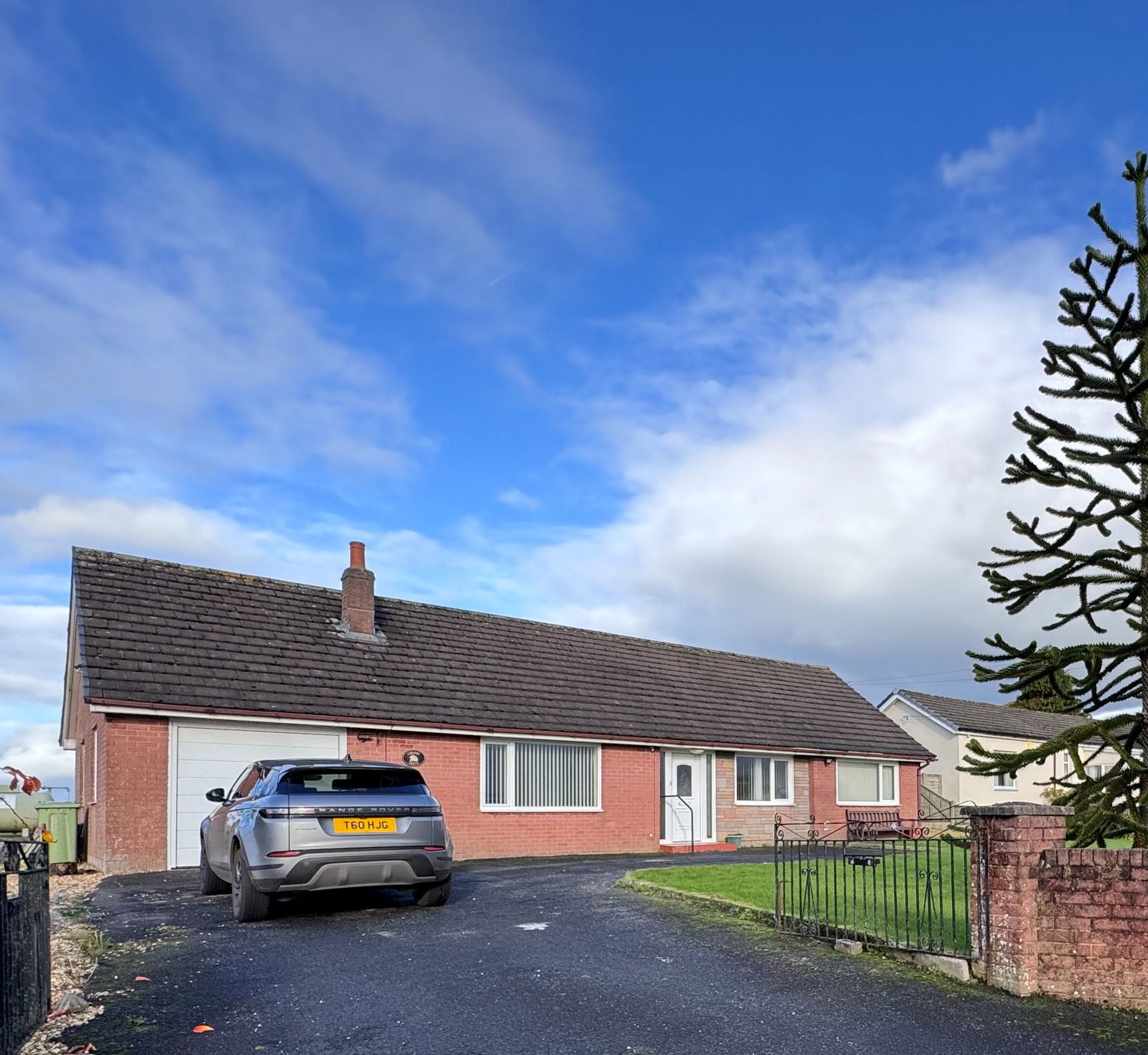 Bungalow in Carlisle
