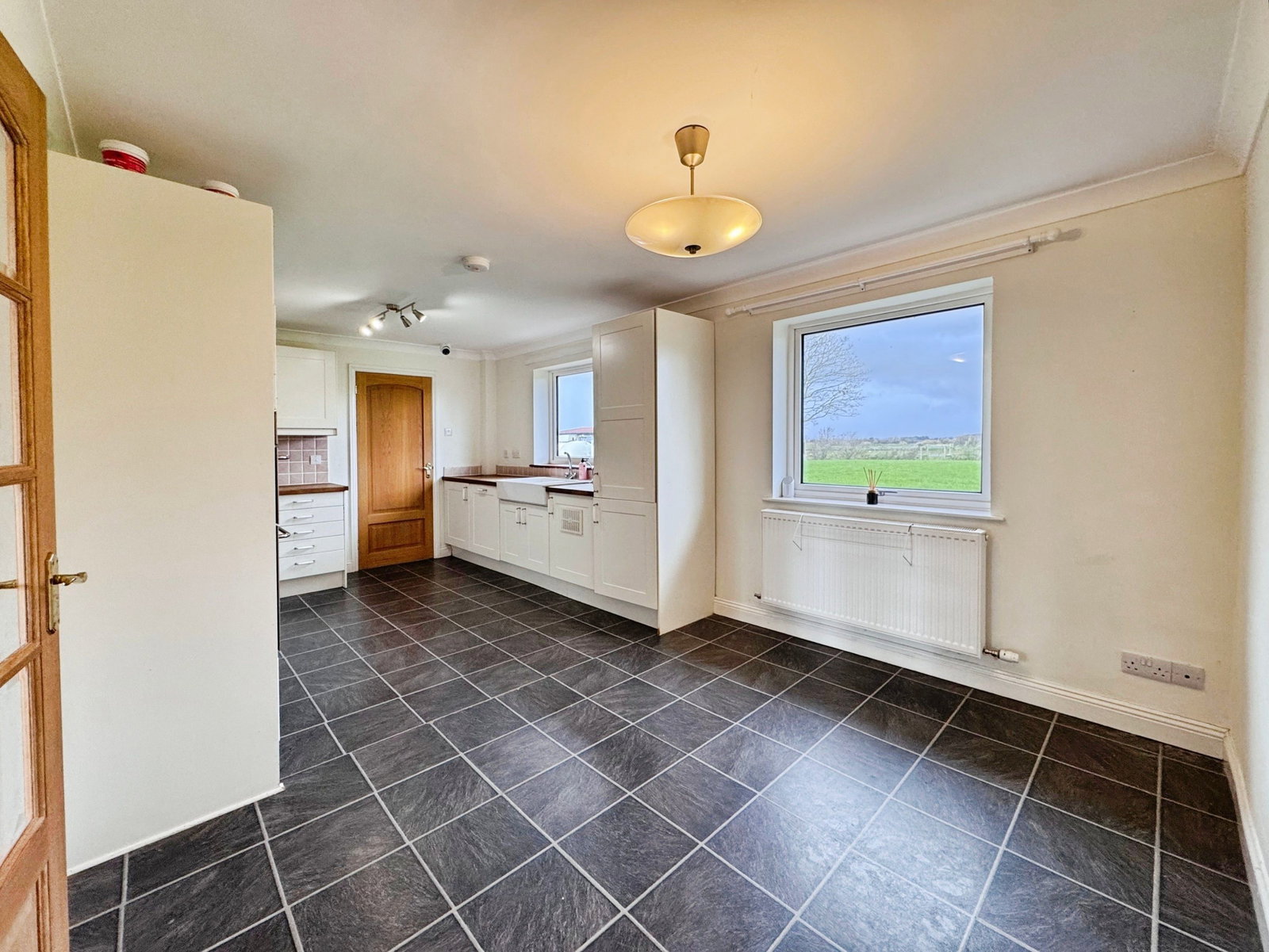 Bungalow in Carlisle