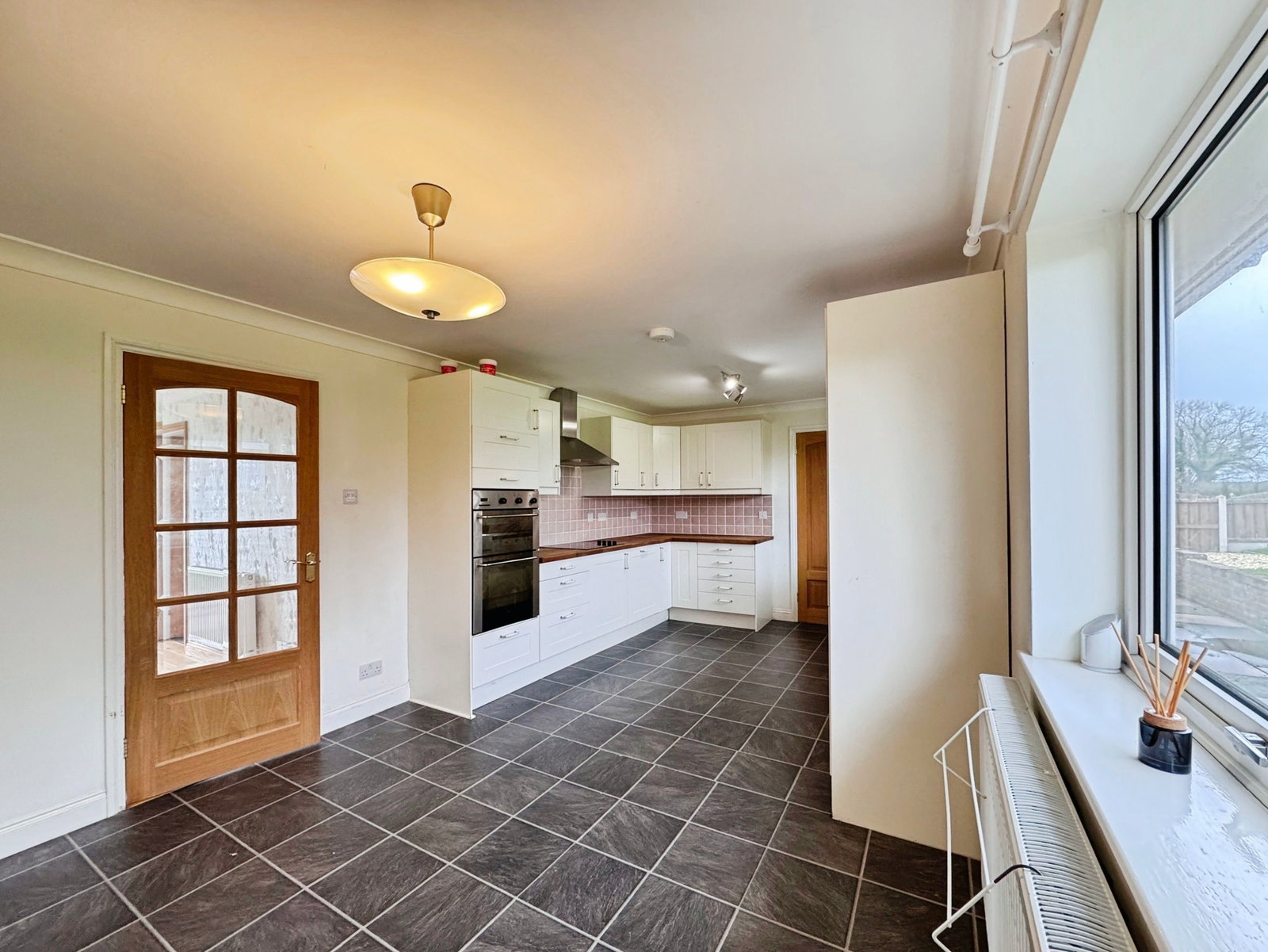 Bungalow in Carlisle