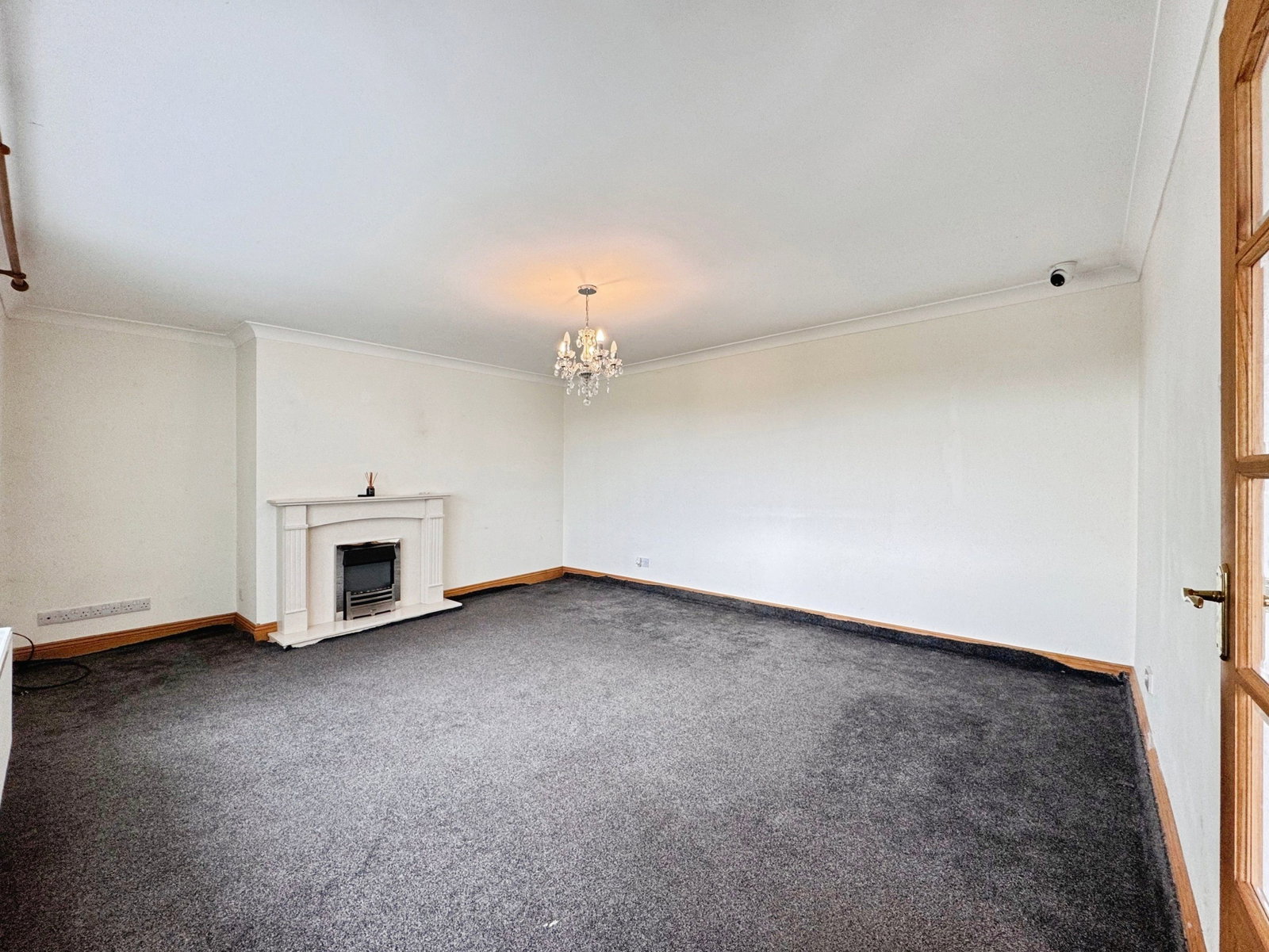 Bungalow in Carlisle