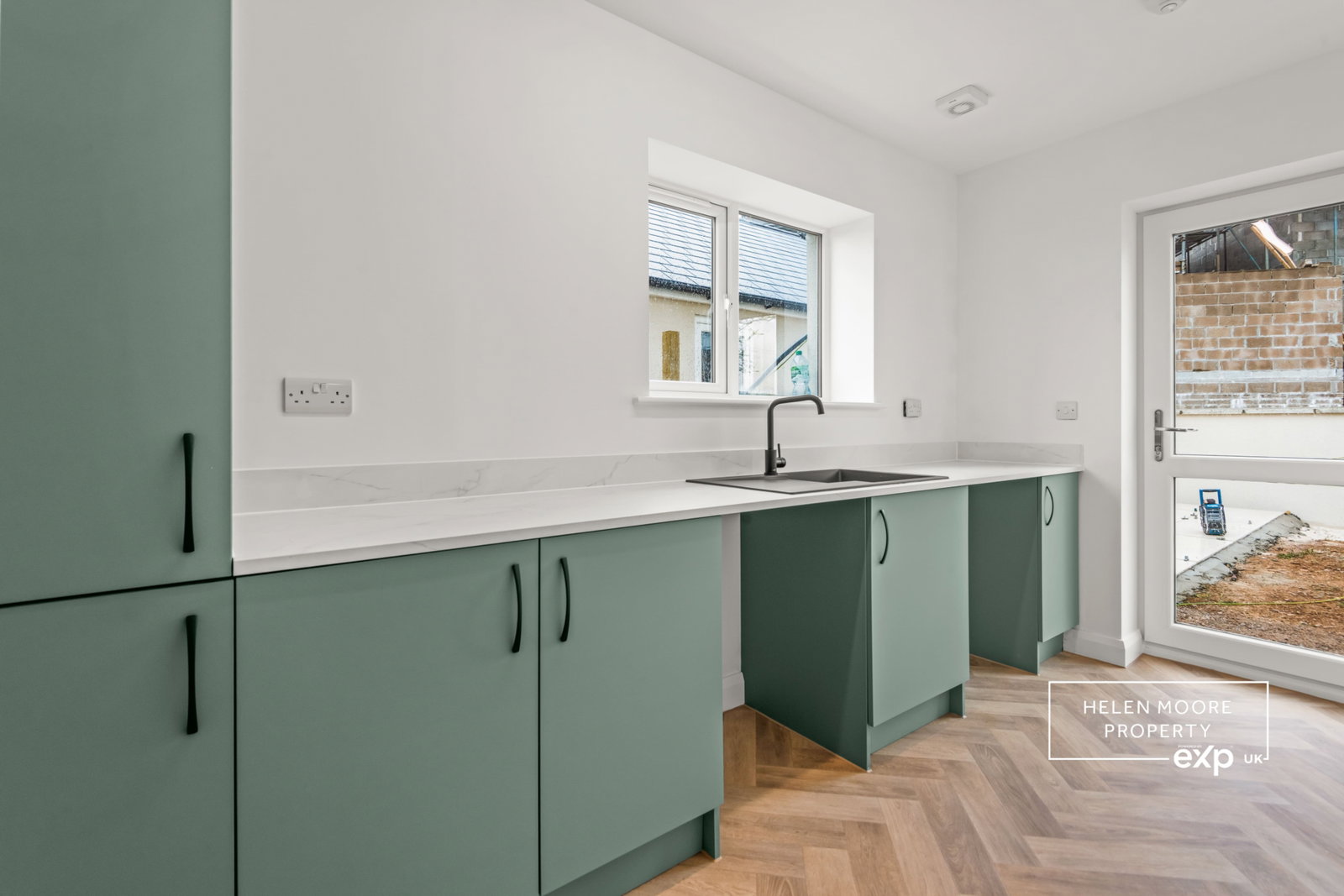 Detached House in Ivybridge