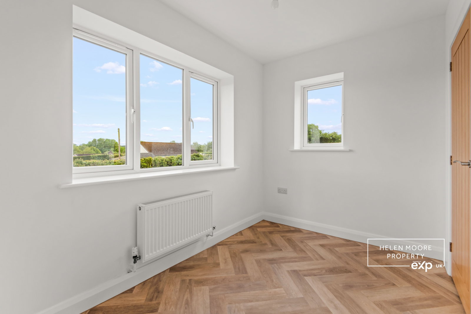 Detached House in Ivybridge