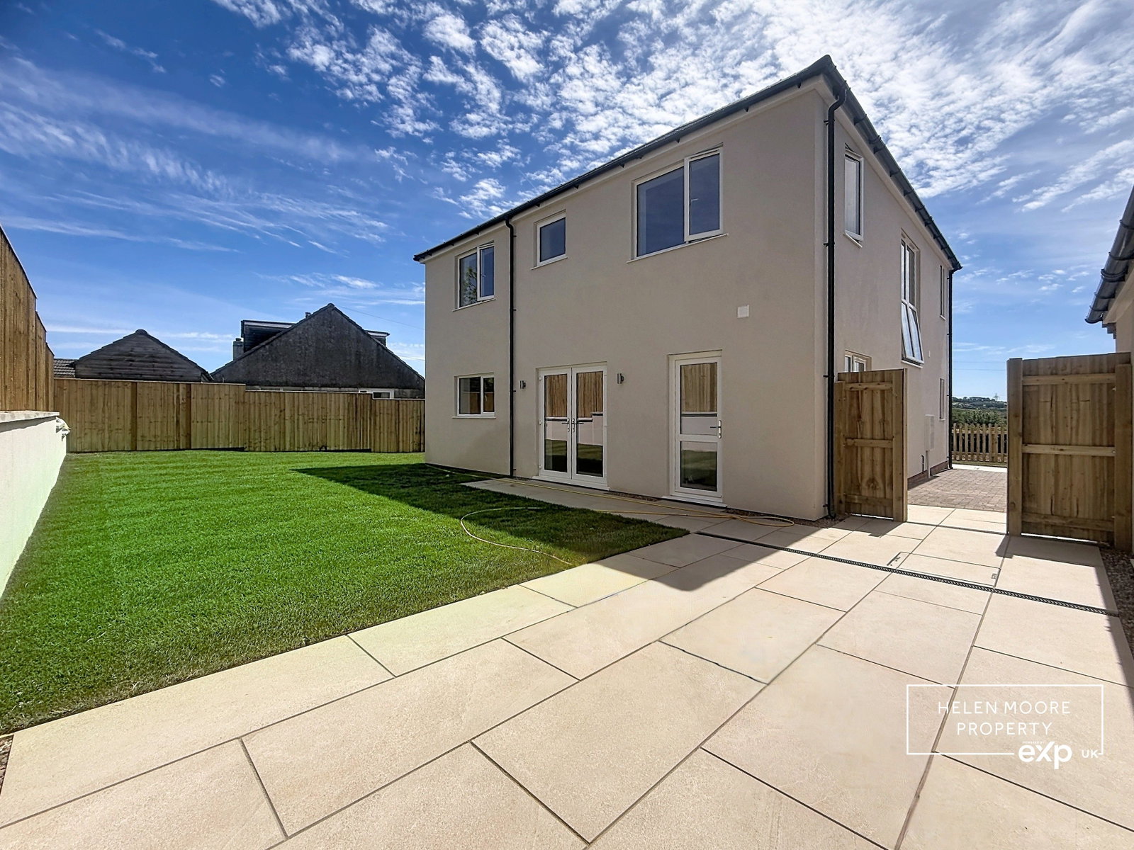 Detached House in Ivybridge