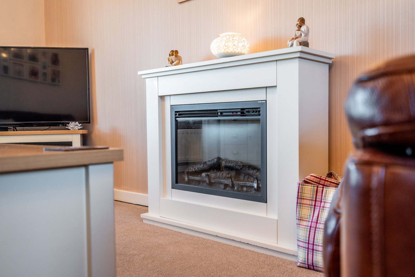 Terraced House in Kirkcaldy