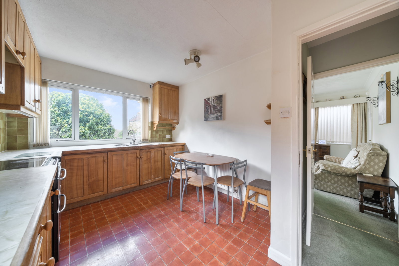 Detached House in Chippenham