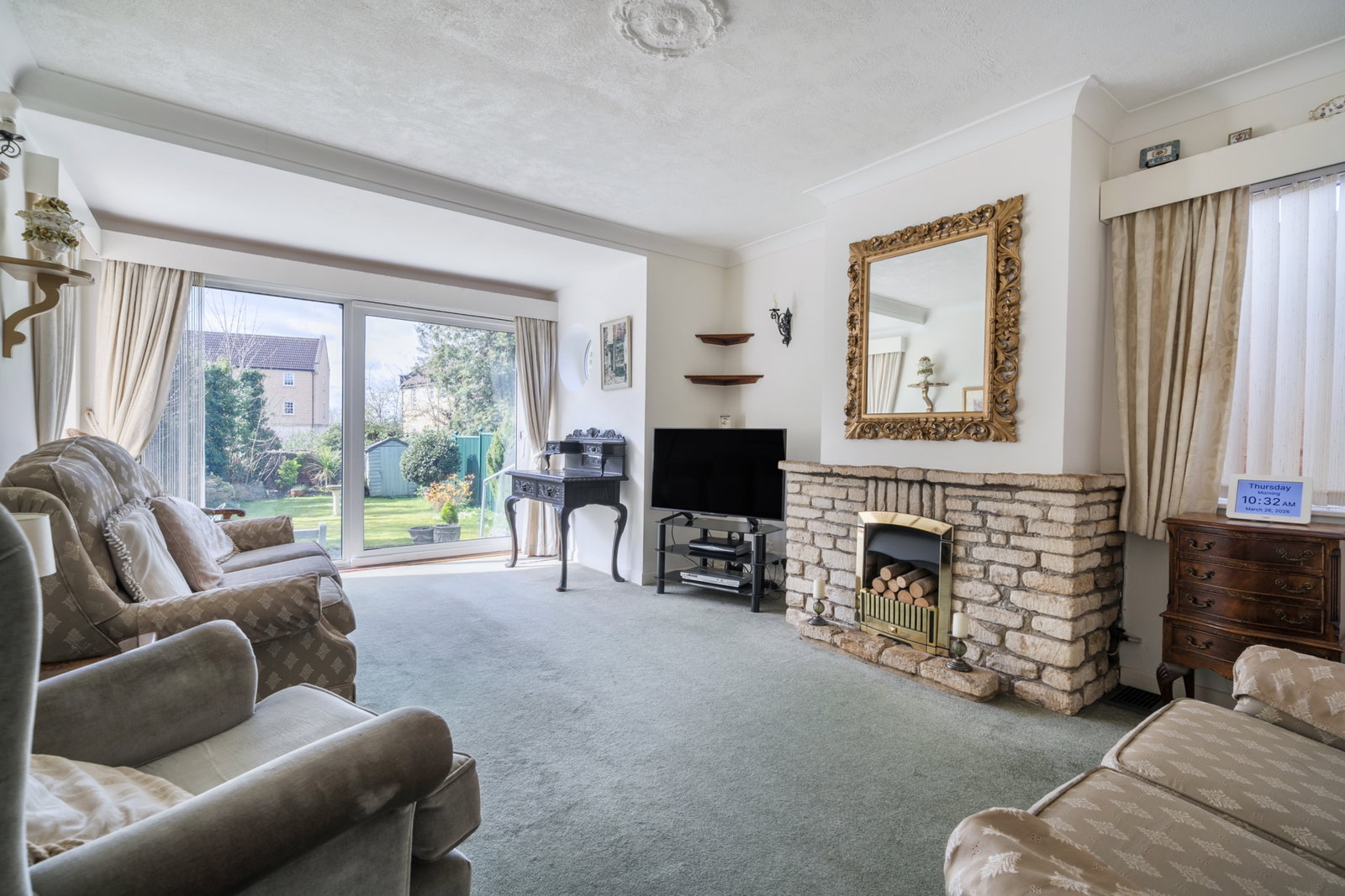 Detached House in Chippenham