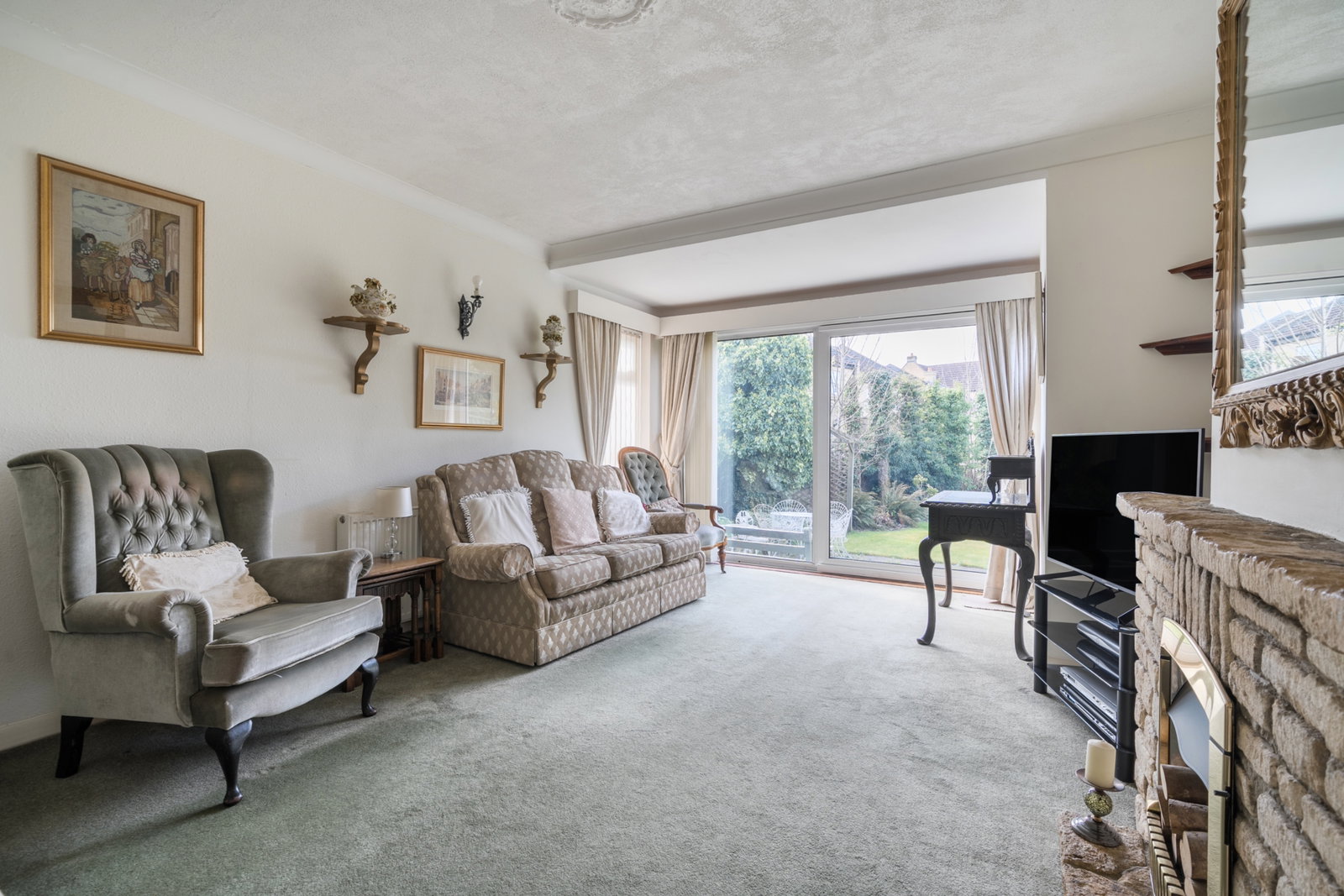 Detached House in Chippenham
