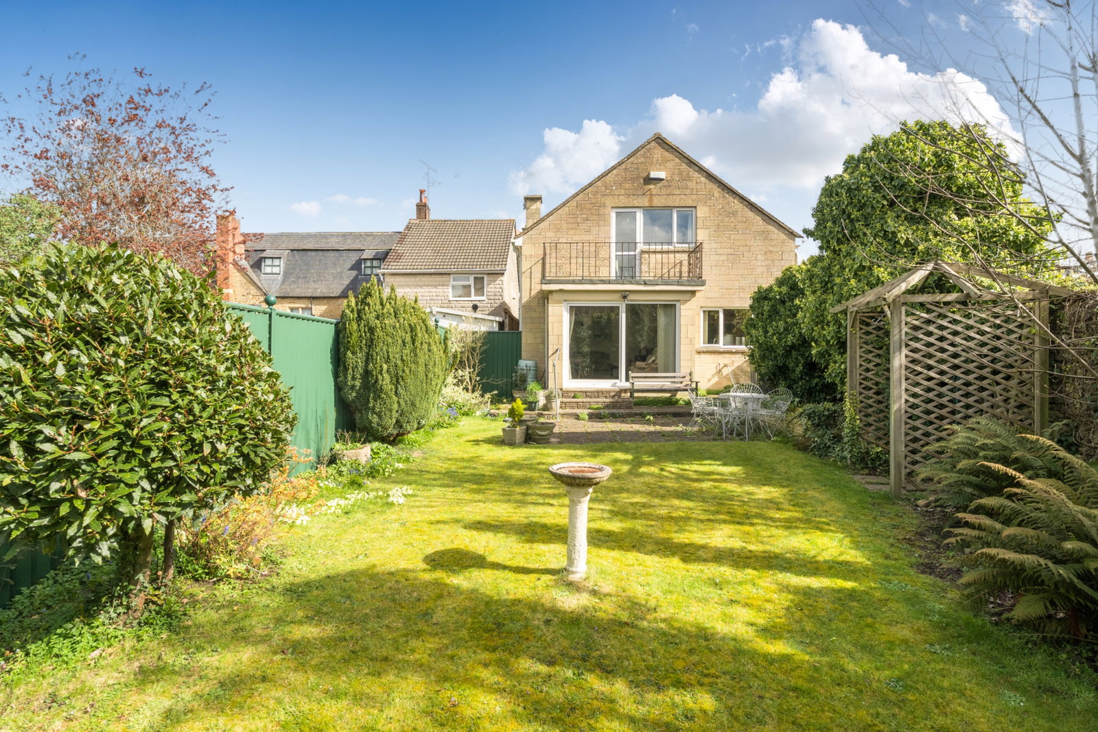 Detached House in Chippenham