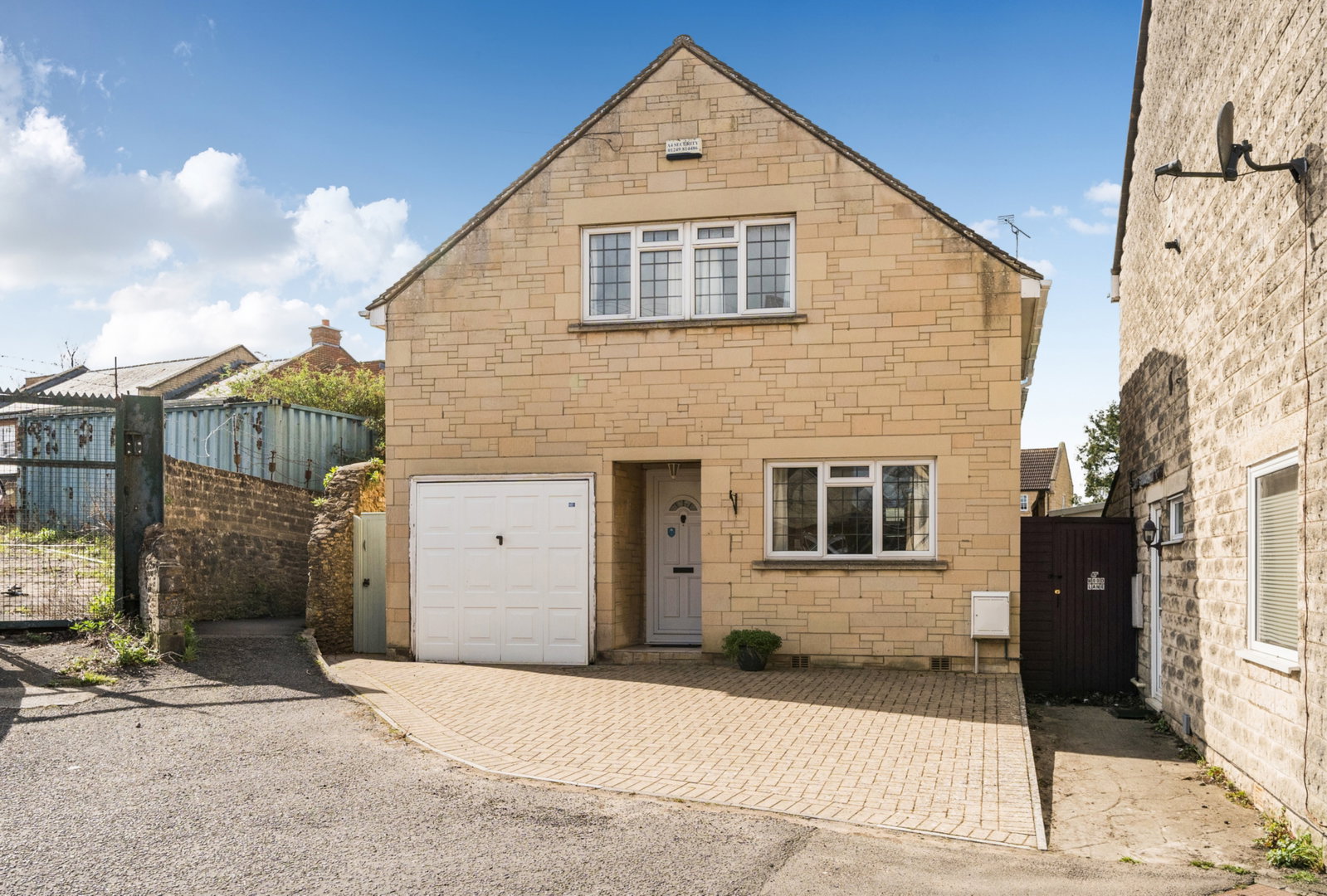 Detached House in Chippenham