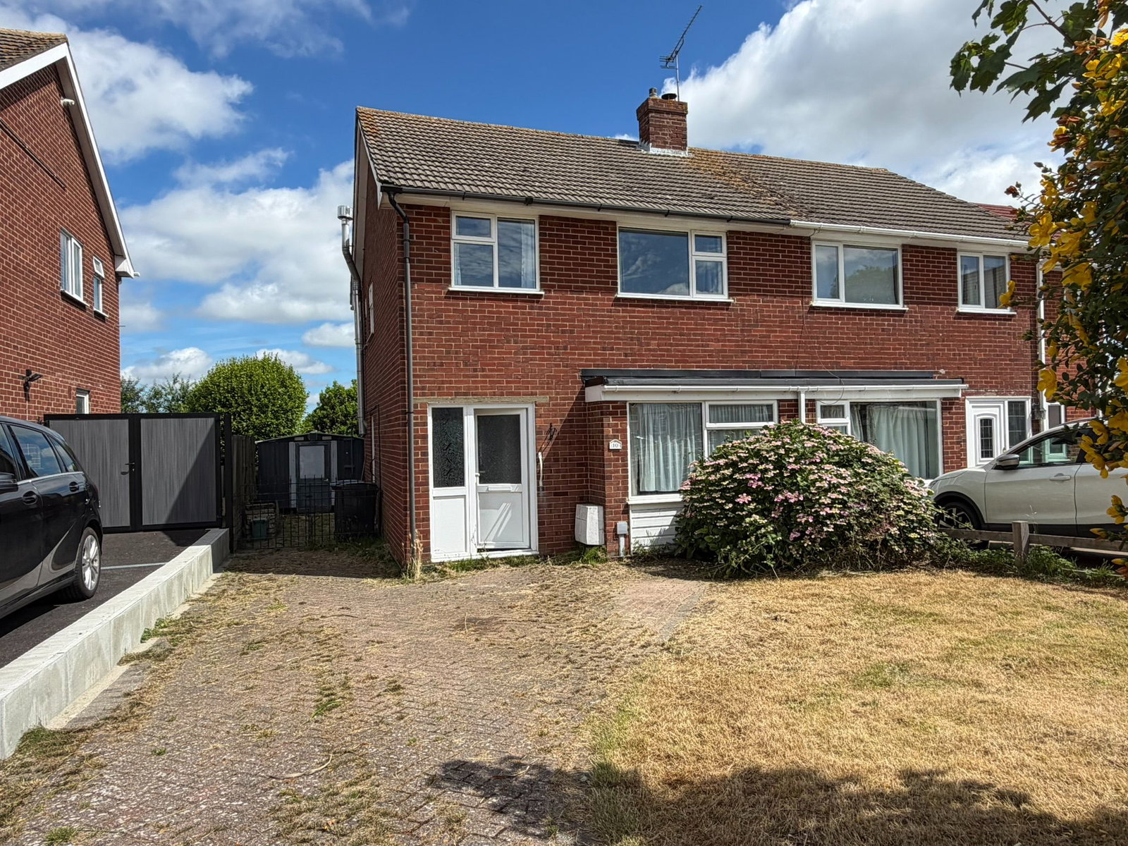 Semi Detached House in Sandwich