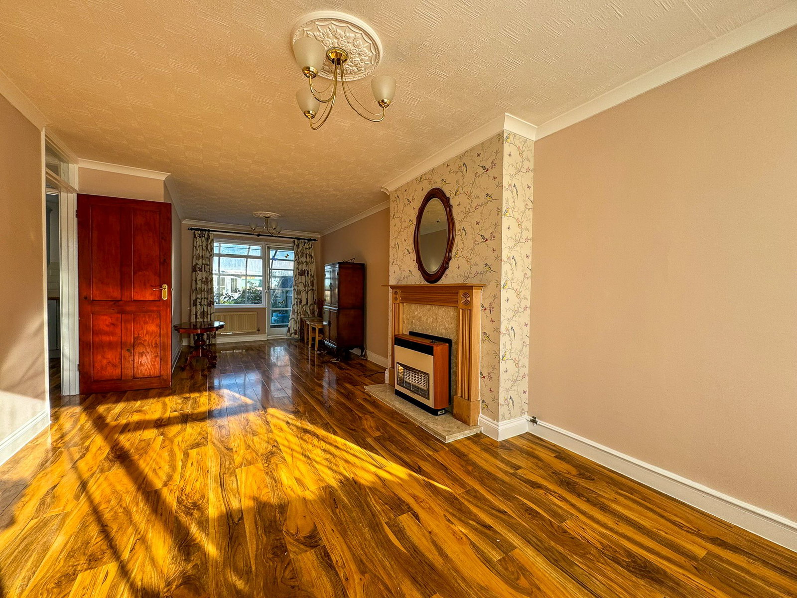 Semi Detached House in Sandwich