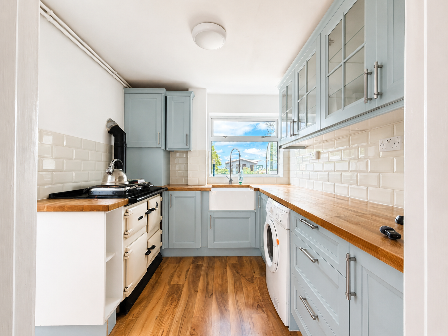 Semi Detached House in Sandwich