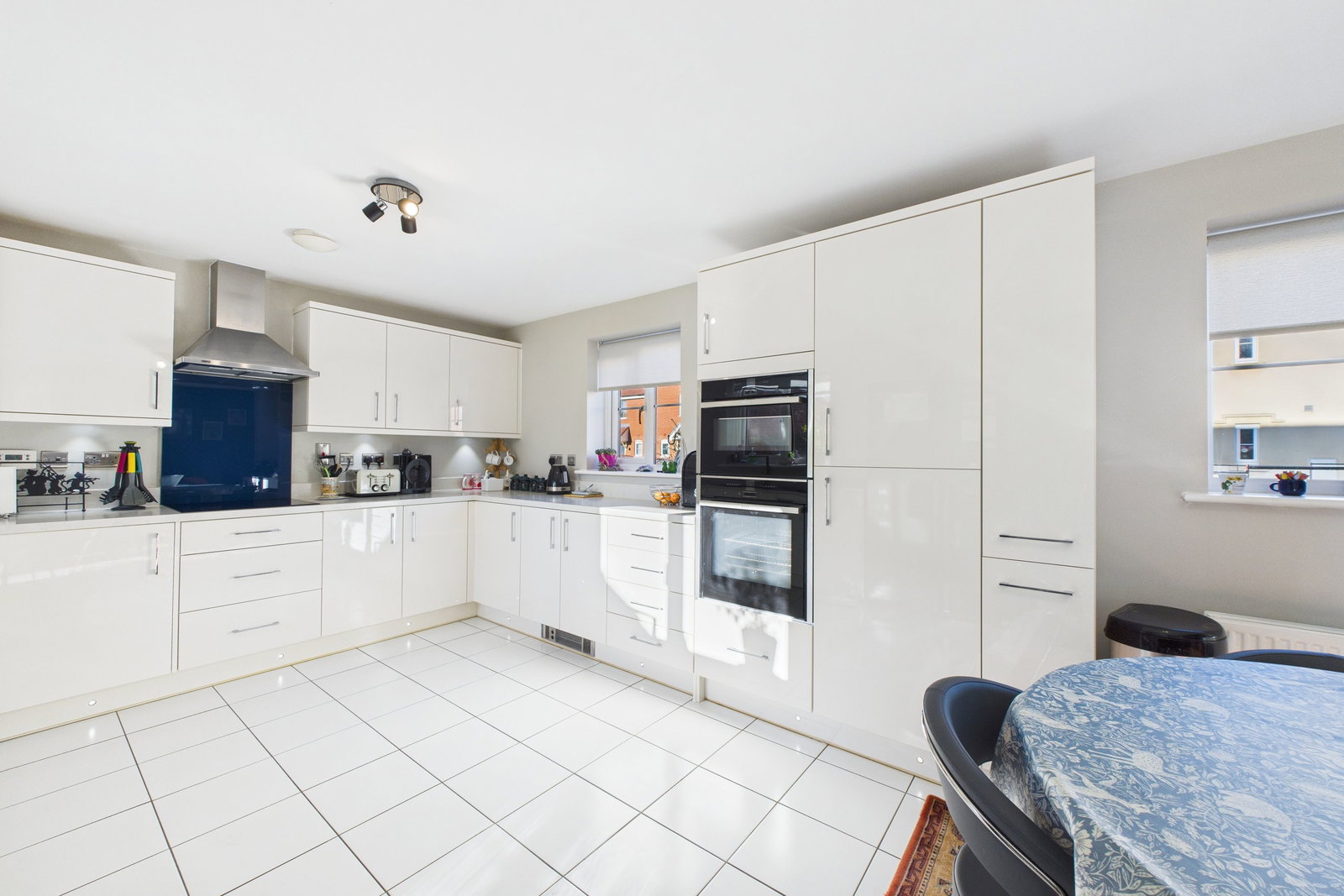 Detached House in Attleborough